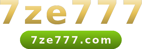 7ze777 logo