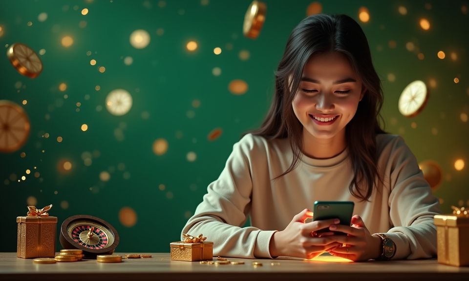 7ze777 mobile gaming